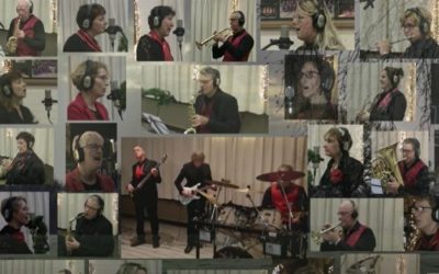optreden in coronatijd, hoe doe je dat?