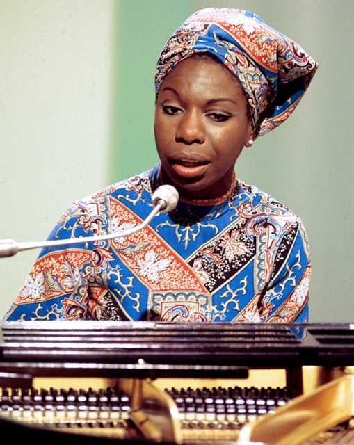 Nina Simone